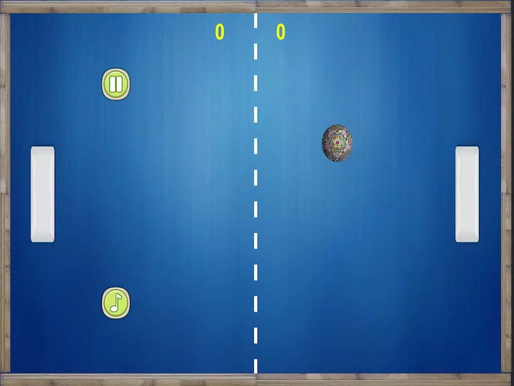 Ping Pong HD Free (Most Addictive Table Tennis Game is Back) iPad Screenshots