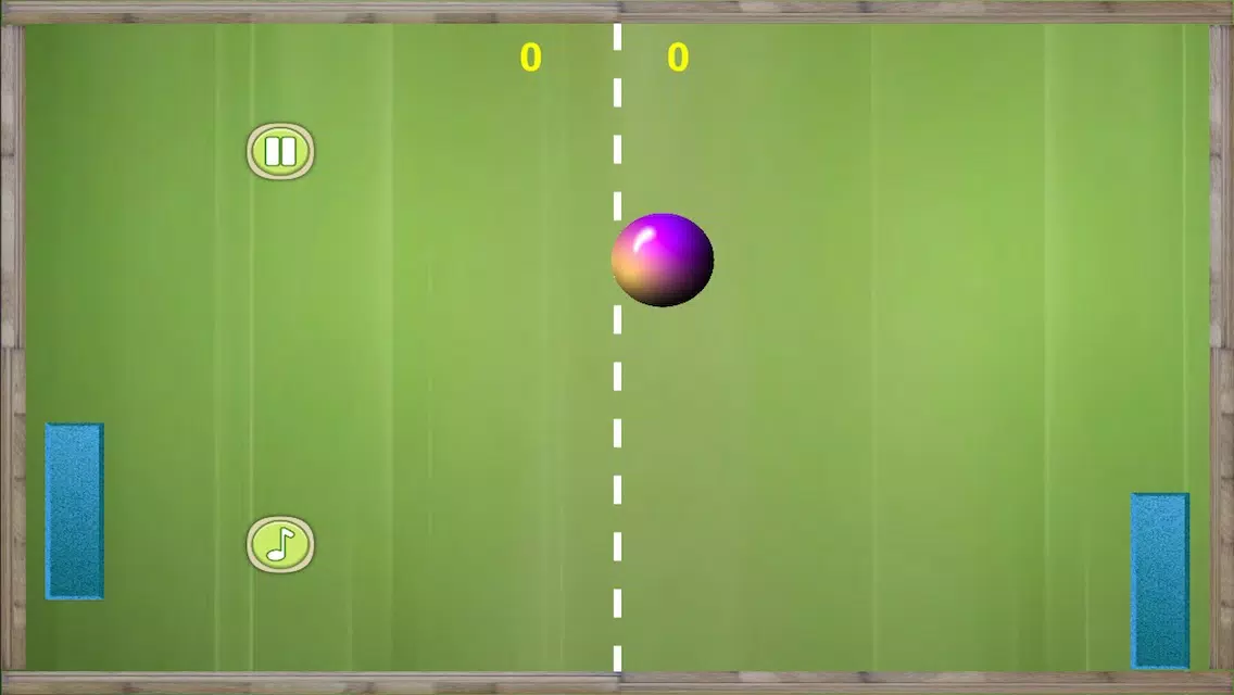 Ping Pong HD Free (Most Addictive Table Tennis Game is Back) Screenshots