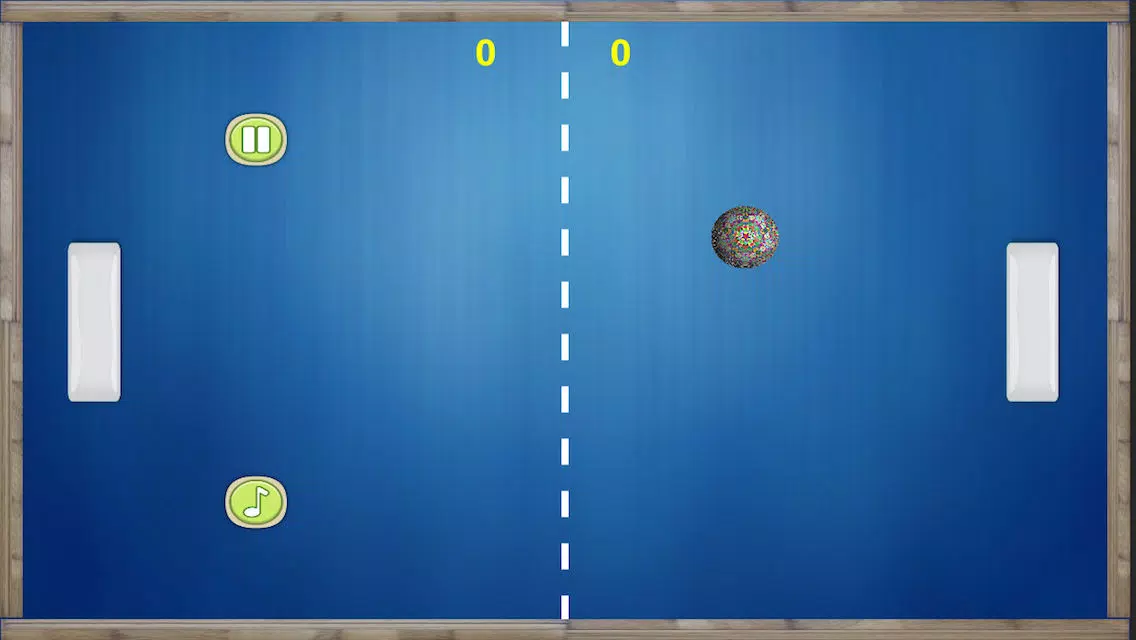 Ping Pong HD Free (Most Addictive Table Tennis Game is Back) Screenshots
