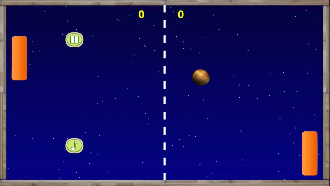 Ping Pong HD Free (Most Addictive Table Tennis Game is Back) Screenshots