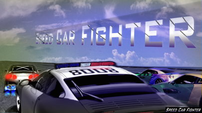 Capturas de pantalla de Speed Car Fighter HD 2015 Free