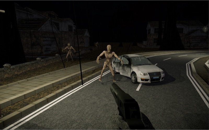 The Unknown City (Episode 1) Screenshots