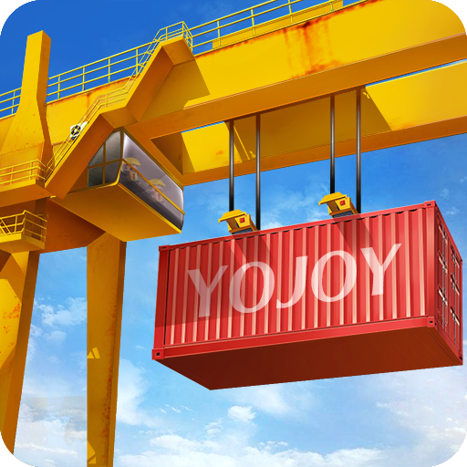 Crane Simulator Crane Simulator
