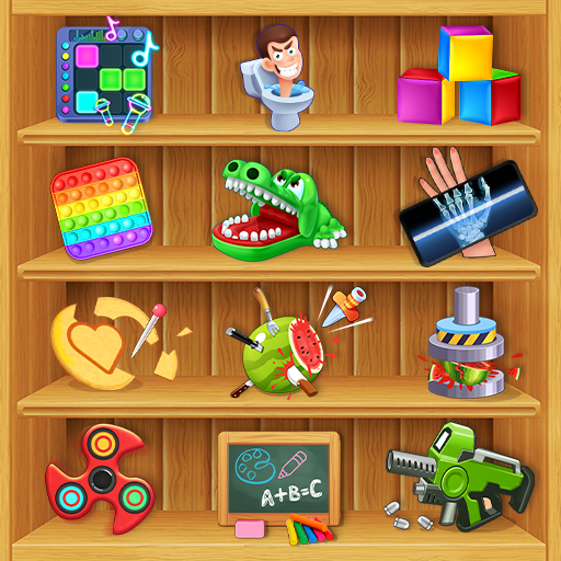 Relax Mini Games Relax Mini Games
