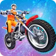Stunt Bike Racing 3D Galaxy Stunt Bike Racing 3D Galaxy
