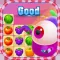 Fruits Blast Crush-Puzzle Game