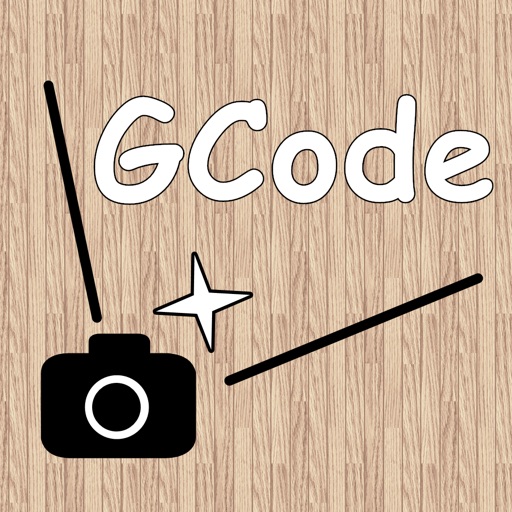 GCode Camera