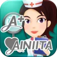 AIniita A+爱妳他