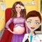 Pregnant Maria Ambulance
