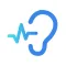 Sound noise decibel meter