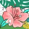 coloring games-color by number