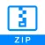 Unzip zip