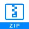 Unzip zip