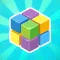 Magic cube love elimination