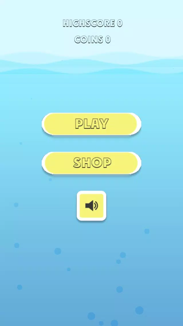 Fish jumps fast Screenshots