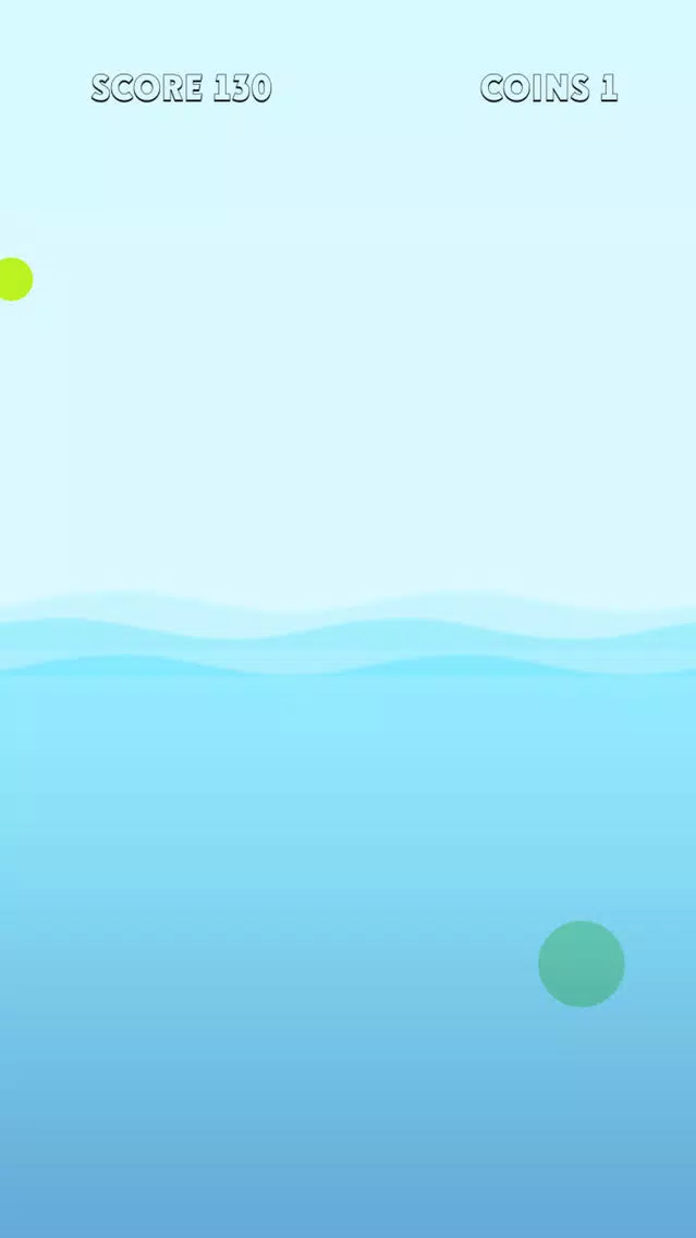 Fish jumps fast Screenshots