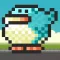 Pixel Bounce