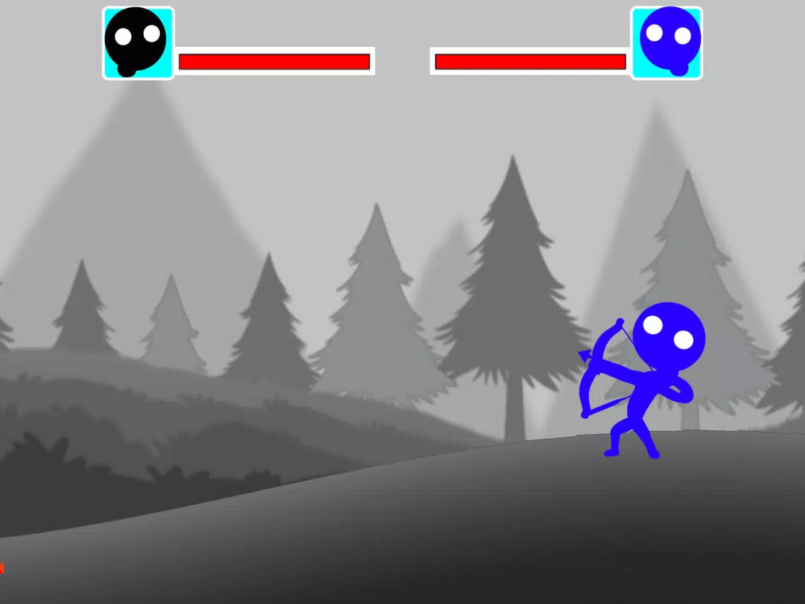 Bowman games-暴力射击游戏 iPad Screenshots