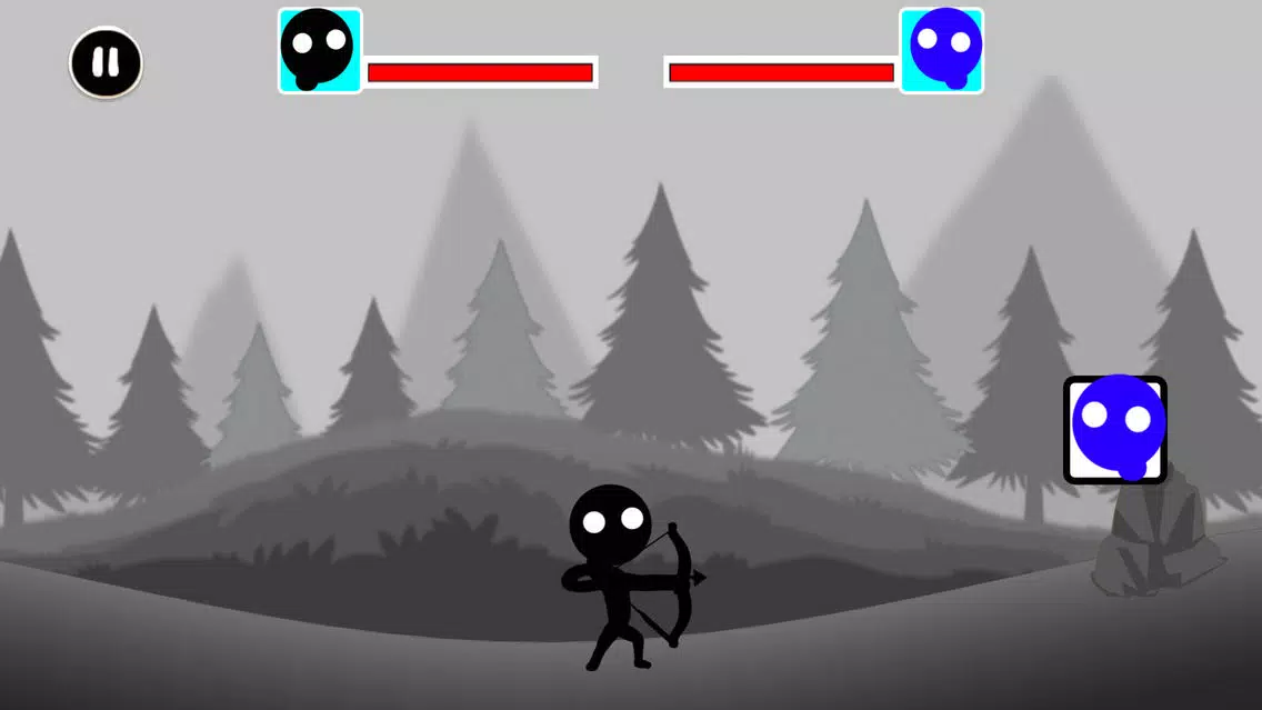 Bowman games-暴力射击游戏 Screenshots