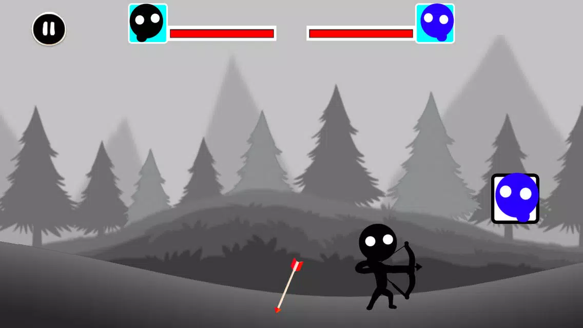 Bowman games-暴力射击游戏 Screenshots