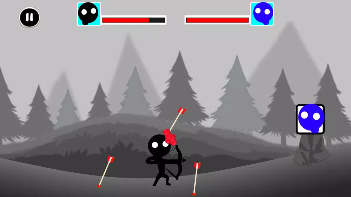 Bowman games-暴力射击游戏 Screenshots