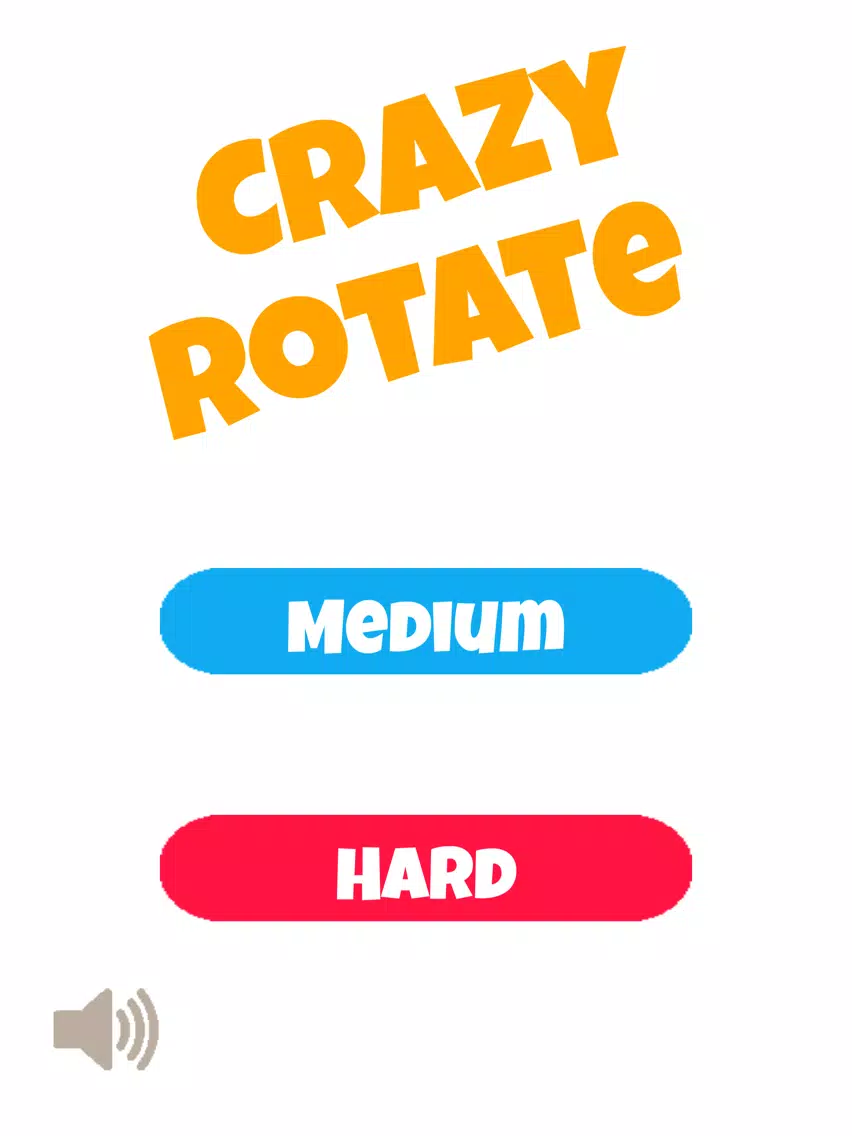 CrazyRotate-happly(颜色球与方块) iPad स्क्रीनशॉट