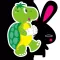 Crazyturtle-emission