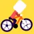 Cartoonbikes-Death wheelbarrow game