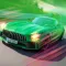 2D Infinite Car Racing