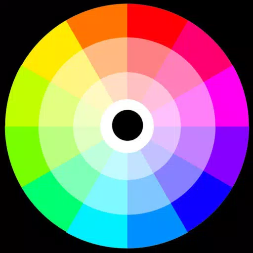 Color Challenge - training identification of color Color Challenge - training identification of color