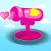 Lovely Bubble - easy rolling cannon shooting game