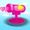 Lovely Bubble - easy rolling cannon shooting game