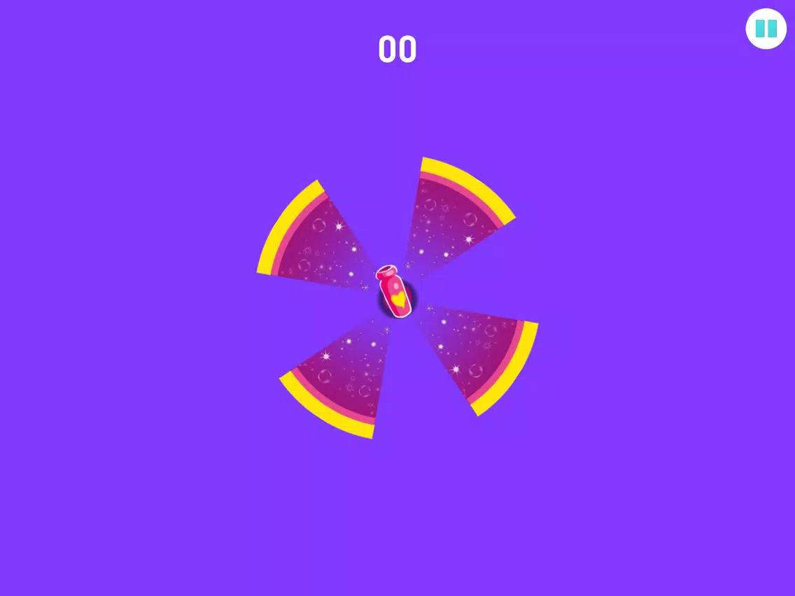 Captures d'écran de Lovely Bubble - easy rolling cannon shooting game iPad 