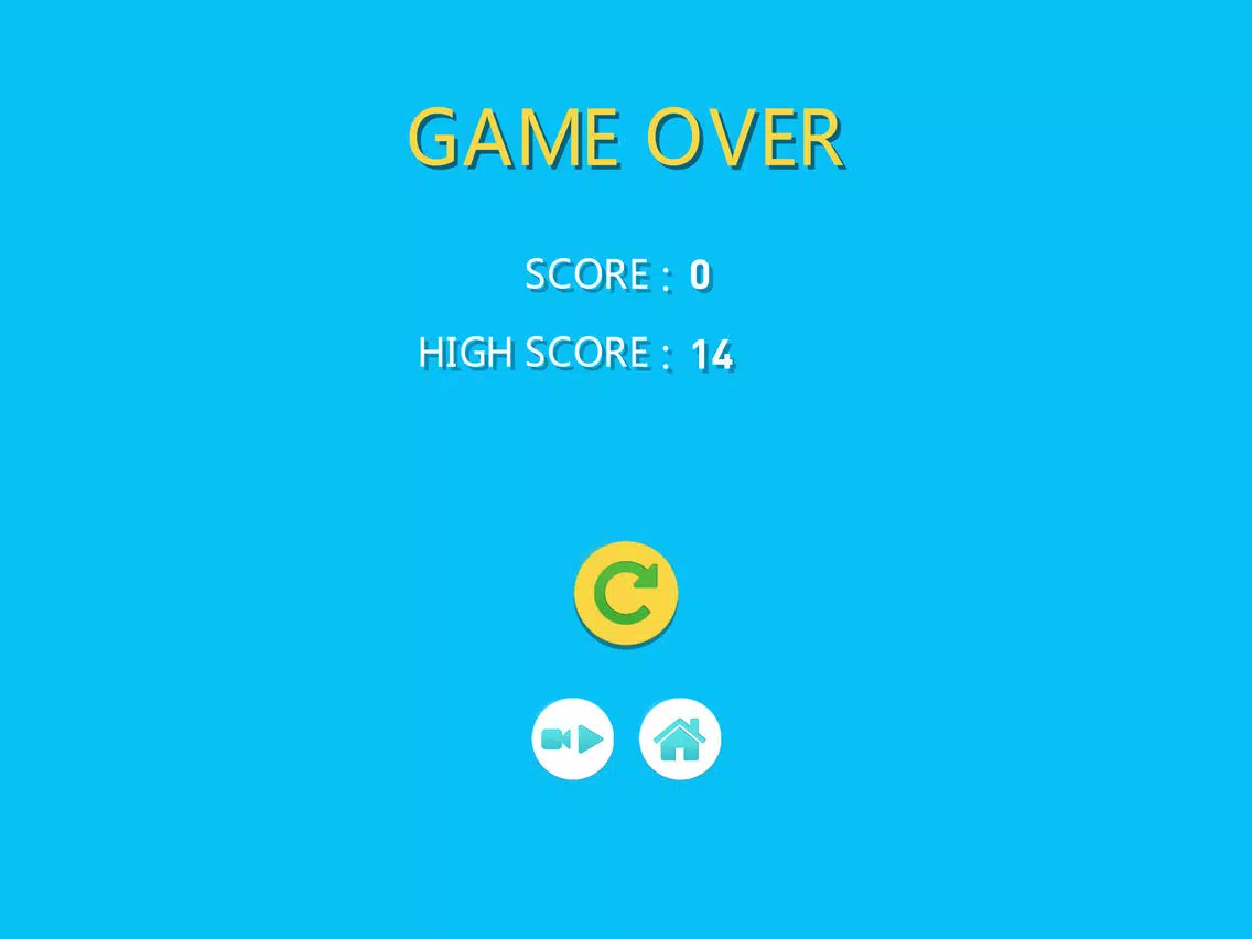 Captures d'écran de Lovely Bubble - easy rolling cannon shooting game iPad 
