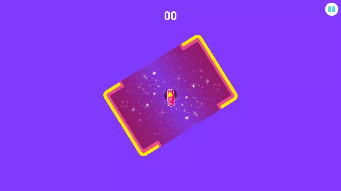 Captures d'écran de Lovely Bubble - easy rolling cannon shooting game