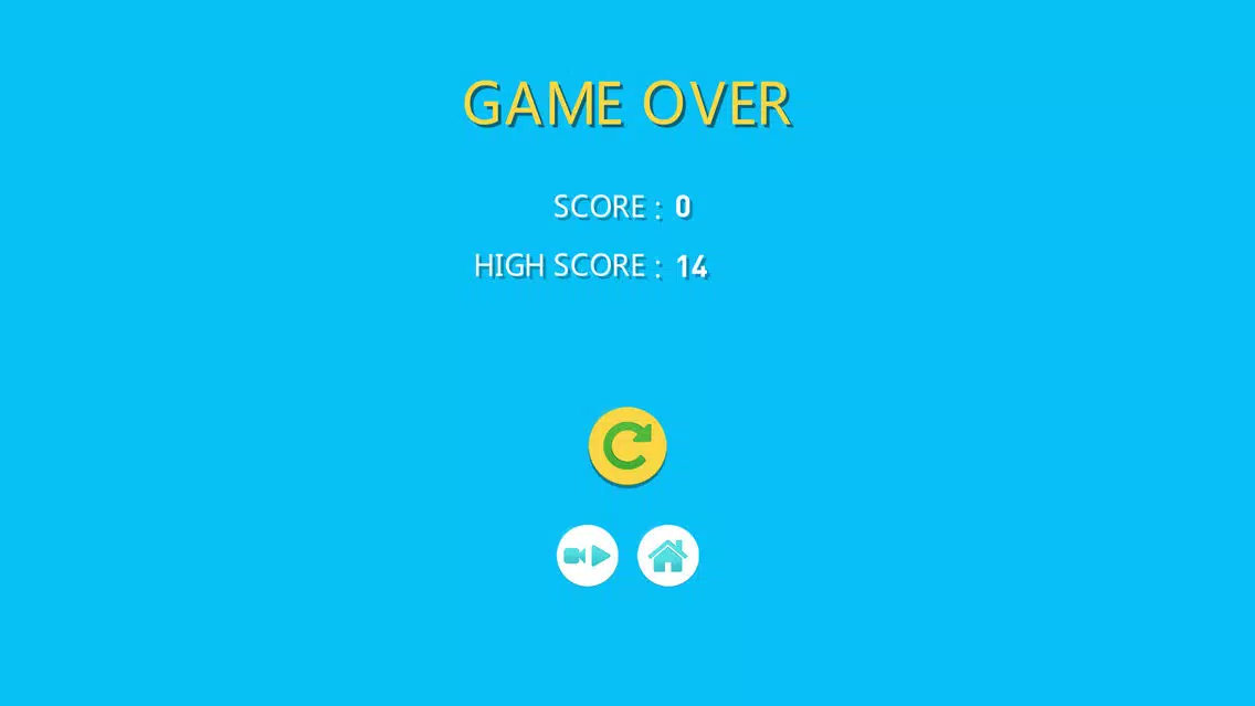 Captures d'écran de Lovely Bubble - easy rolling cannon shooting game