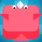 Bird Fly - tap screen through obstacle