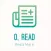 O,Read - RSS