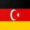 Almanca Türkçe Çevir