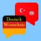 German Words Vocabulary