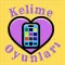 Kelime Oyunları İnternetsiz
