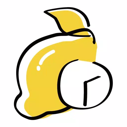 Lemon Tim ——桌面翻页时钟 Lemon Tim ——桌面翻页时钟