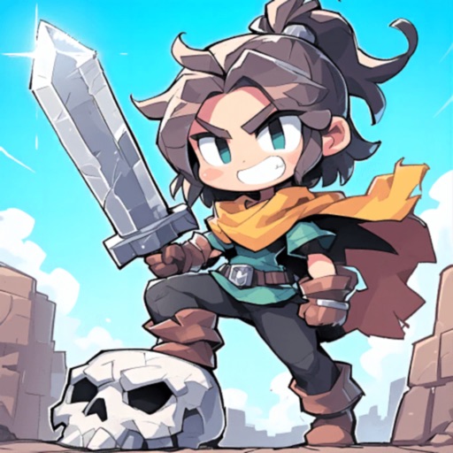 TapOdyssey-Idle RPG TapOdyssey-Idle RPG