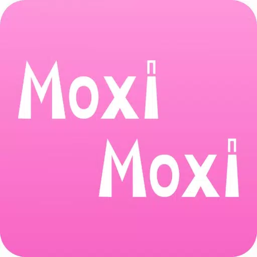 MoxiMoxi-二次元日系社区 MoxiMoxi-二次元日系社区