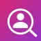 InProfile: Zoom Profile Viewer