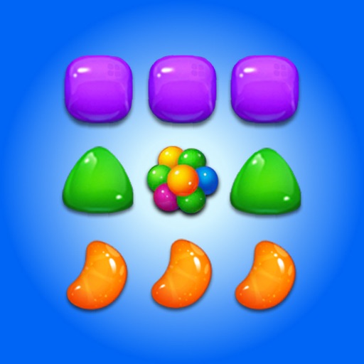 Candy Legend 2023 Candy Legend 2023