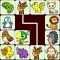 Pet Pairs Match - Onet Puzzle
