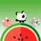 Cute Animal Runner