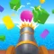 Knock‘em down: Ball Shooting