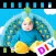 DIY Baby Flash Cards - Birds